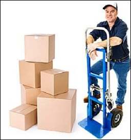 moving boxes in walnut creek